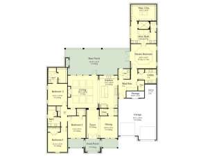 Plan 079H-0054