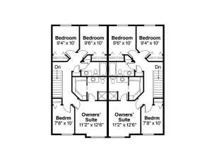 Plan 051M-0016