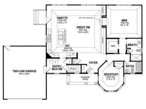 Plan 014H-0005