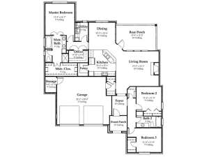 Plan 079H-0008