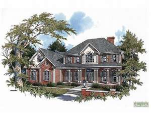 Plan 007H-0079