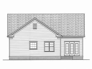Plan 029H-0006