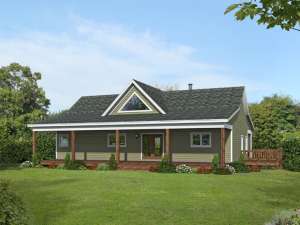 Plan 062H-0294