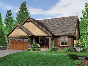 Plan 034H-0018