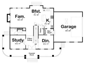 Plan 050H-0317