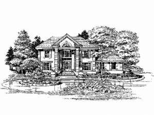 Plan 022H-0058