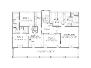 Plan 055H-0010