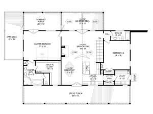 Plan 062H-0365