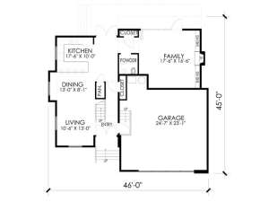 Plan 056H-0002
