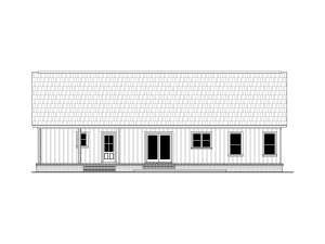 Plan 001H-0258