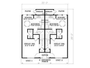 Plan 025M-0045