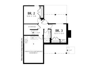 Plan 034H-0064
