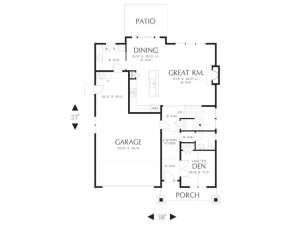 Plan 034H-0244