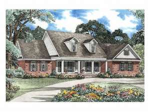 Plan 025H-0040