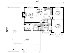 Plan 023H-0019