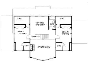 Plan 012H-0123