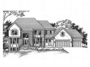 Plan 023H-0032
