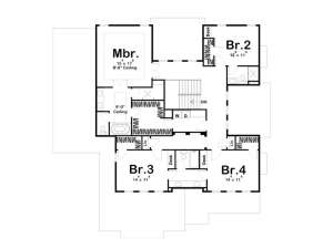 Plan 050H-0121