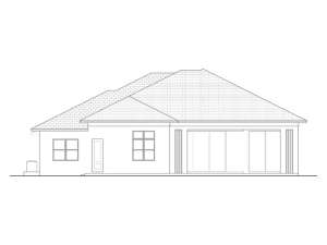 Plan 070H-0103