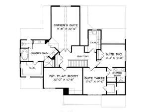 Plan 029H-0019