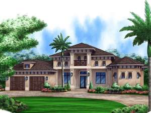 Plan 070H-0012