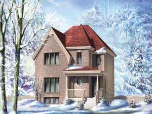 Plan 072H-0121