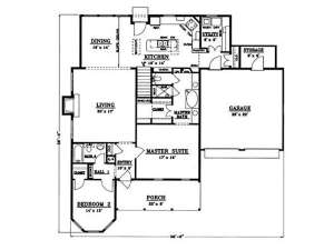 Plan 004H-0070