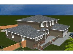 Plan 065H-0016