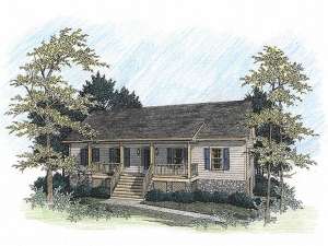 Plan 007H-0031