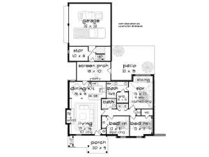 Plan 021H-0272