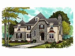 Plan 029H-0032