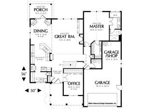 Plan 034H-0173