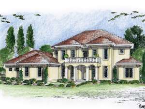 Plan 050H-0038
