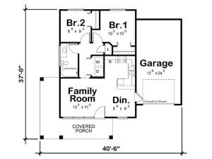 Plan 031H-0518