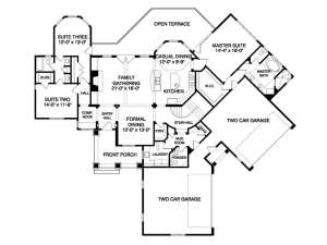 Plan 029H-0119