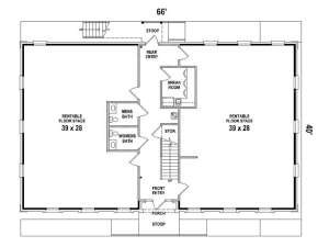 Plan 006C-0052