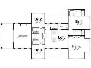 Plan 050H-0522