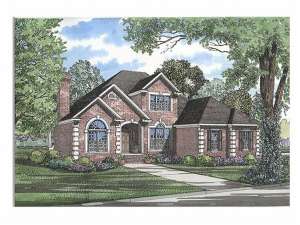 Plan 025H-0069