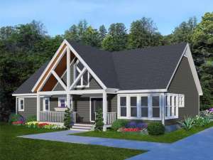 Plan 062H-0491