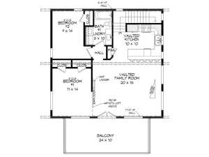 Plan 062G-0192