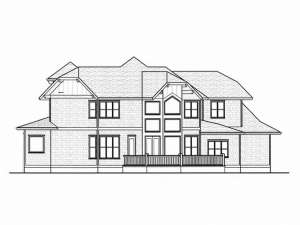 Plan 029H-0051