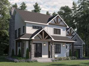 Plan 027H-0547