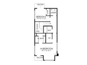 Plan 056H-0005