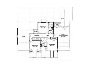 Plan 006H-0096