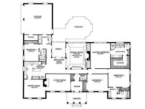 Plan 063H-0130