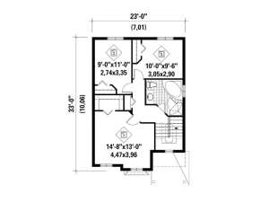 Plan 072H-0031