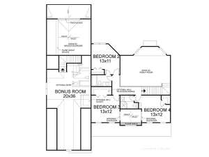 Plan 007H-0079