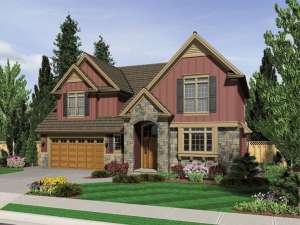 Plan 034H-0412