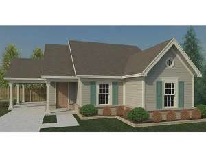 Plan 006H-0145