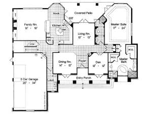 Plan 043H-0200